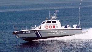 Bυθίστηκε σκάφος με μετανάστες ανατολικά της Κρήτης