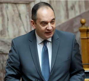 Γ. Πλακιωτάκης: «Η σύμβαση παραχώρησης της ΟΛΠ Α.Ε. δεν προβλέπει άδεια ναυπηγείου και δεν υπάρχει σκέψη για τροποποίησή της»