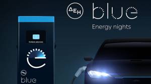 Η ΔΕΗ blue φέρνει τις «Energy nights»