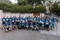 H Novo Nordisk Hellas στον 41ο Αυθεντικό Μαραθώνιο της Αθήνας 2024