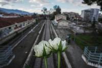Τέμπη: Δίωξη κατά της Προέδρου της ΡΑΣ και στελεχών της Πυροσβεστικής
