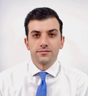 Ο Κωνσταντίνος Μεγαλοοικονόμου νέος οικονομικός διευθυντής στη NAK Insurance Brokers