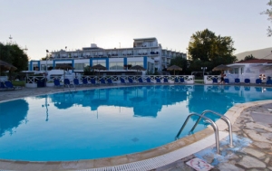 Ένωση Ξενοδόχων Ν. Ευβοίας: Στηρίζει την απόφαση του Δ. Ερέτριας για μη εγκατάσταση μεταναστών σε ξενοδοχείο