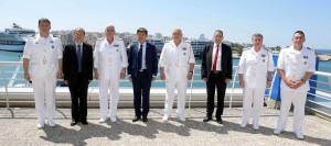 Υπογραφή συμφωνίας εξουσιοδότησης μεταξύ του Υπουργείου Ναυτιλίας και του Αναγνωρισμένου Οργανισμού “CHINA CLASSIFICATION SOCIETY (CCS)”