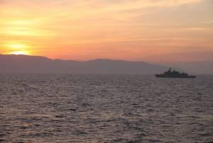Cypriot VR company bringing change to shipping sector