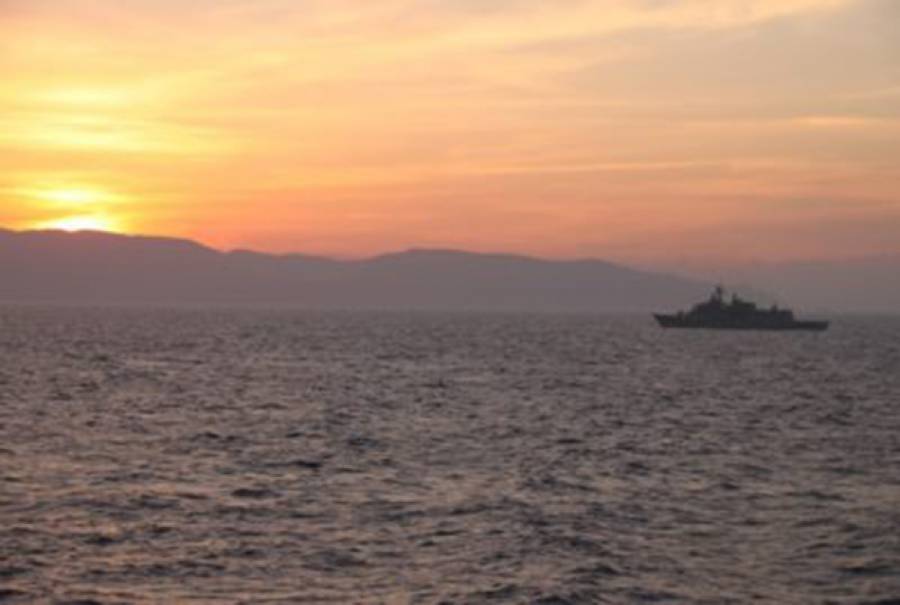 Cypriot VR company bringing change to shipping sector