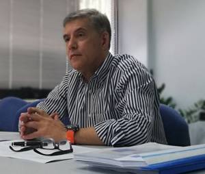 Κ. Αγοραστός: Δεν μπορούν να γίνουν αυτοδιοικητικές εκλογές σε αυτές τις συνθήκες