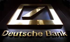 Deutsche Bank: Κέρδη 1,94 δισ. ευρώ το 2021 - Η πιο κερδοφόρα χρονιά την τελευταία δεκαετία