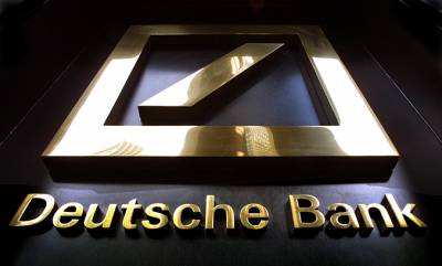 Deutsche Bank: Κέρδη 1,94 δισ. ευρώ το 2021 - Η πιο κερδοφόρα χρονιά την τελευταία δεκαετία