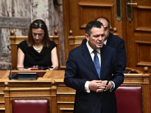 Χρ. Μπουκώρος: Παραιτούμαι για λόγους ευθιξίας, δεν θα επωμισθώ το βάρος όσων συμβαίνουν στον ΟΠΕΚΕΠΕ