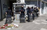 «Ξηλώθηκε» ο Διοικητής του ΑΤ Αγίων Αναργύρων – Αντιμέτωπος με ποινικές ευθύνες ο αστυνομικός της Άμεσης Δράσης