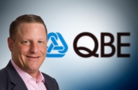 QBE North America names Tom Fitzgerald as president of specialty & commercial