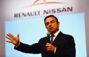 Nissan: Ζητεί αποζημίωση 95 εκατ. δολαρίων από τον πρώην πρόεδρό της