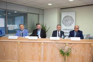 Με μεγάλη επιτυχία η Ημερίδα του ΙΣΑ «Ιατρικός Τουρισμός – Προοπτικές για το μέλλον»