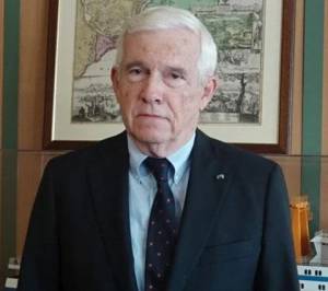 Κοκαΐνη 150 εκατ. ευρώ εντοπίστηκε σε πλοίο της Laskaridis Shipping