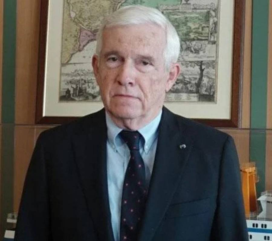 Κοκαΐνη 150 εκατ. ευρώ εντοπίστηκε σε πλοίο της Laskaridis Shipping