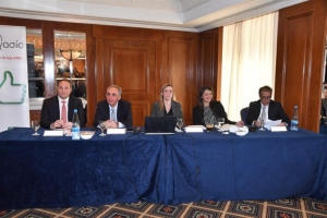 Universal Life: Στρατηγική συνεργασία με Hellenic Healthcare Group
