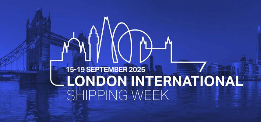 Στο Λονδίνο ο Β. Κικίλιας για την London Shipping Week