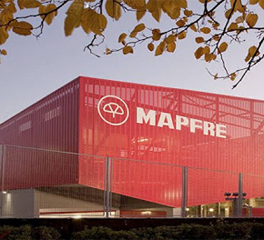 MAPFRE: Premiums grow 19% and reach nearly €7.8 billion in the first quarter