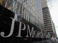 Η JP Morgan ανοίγει νέο γραφείο στην Αθήνα