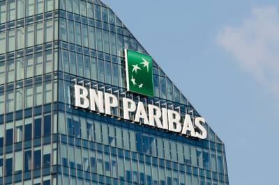 EIB Group and BNP Paribas sign new securitisation to support French SMEs and mid-caps