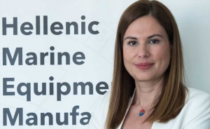 Νέα αντιπρόεδρος της SEA Europe η Ελένη Πολυχρονοπούλου