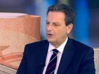 Θ. Σκυλακάκης: «Πρώτα θα δούμε τις τιμές στα ρεζερβουάρ να πέφτουν και μετά στα ράφια»