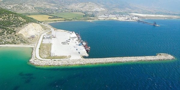 Υποβολή Εκδήλωσης Ενδιαφέροντος από πέντε επενδυτικά σχήματα για την υποπαραχώρηση τμήματος του λιμένα Φίλιππος Β΄