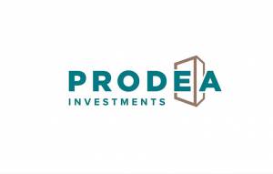 Prodea: Κέρδη €98,9 εκατ. και αύξηση κύκλου εργασιών κατά 13,1% στο εννεάμηνο 2022