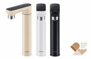 Samsung: Απέσπασε 50 βραβεία στα International Design Excellence Awards