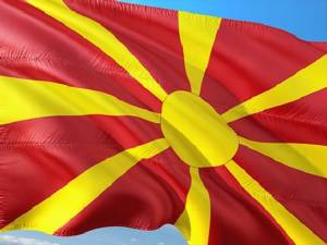 Β. Μακεδονία - υποψήφια VMRO: Δεν θα χρησιμοποιώ το «βόρεια» στο όνομα της χώρας