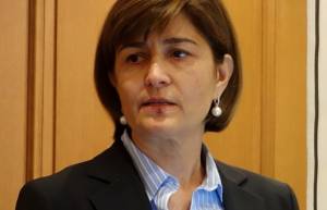Αλλαγή στη Διεύθυνση Νομικής Υπηρεσίας και Διεθνών Σχέσεων της ΕΑΕΕ