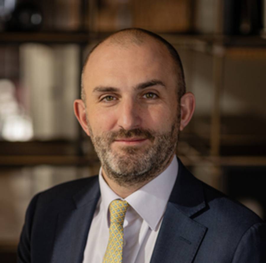 AIG Appoints Gordon Browne as Global Head of Specialty
