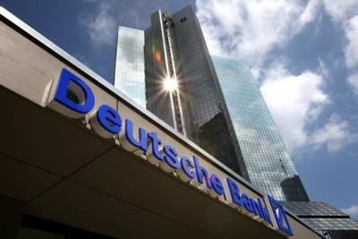 Deutsche Bank reports 2021 profit before tax of € 3.4 billion