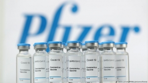Η Ελβετία ενέκρινε τη χρήση του εμβολίου των Pfizer/BioNTech