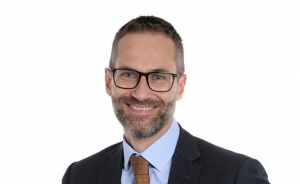 Peak Re Appoints Matteo Cussigh as CEO for Its Subsidiary in Switzerland