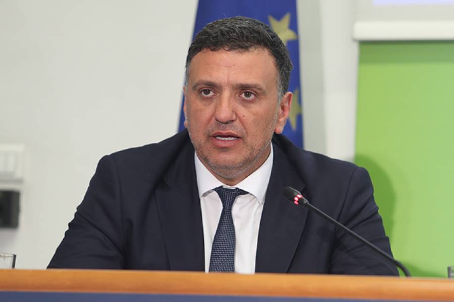 ΕΔΕ για τον Λιμενάρχη Χανίων με εντολή Κικίλια: «Αυτά δεν γίνονται ανεκτά»