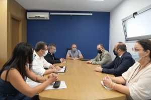 Έργα και μελέτες ύψους 2,9 εκατ. ευρώ για λιμενικές υποδομές και κρίσιμα έργα ύδρευσης στο Δήμο Ιεράπετρας
