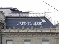 Credit Suisse announced technical delay of publication of 2022 Annual Report