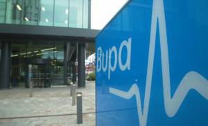 Bupa announced as the Official Healthcare Principal Partner to Glasgow 2026 Commonwealth Games
