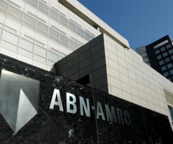 ABN AMRO CFO to step down per 28 February 2021