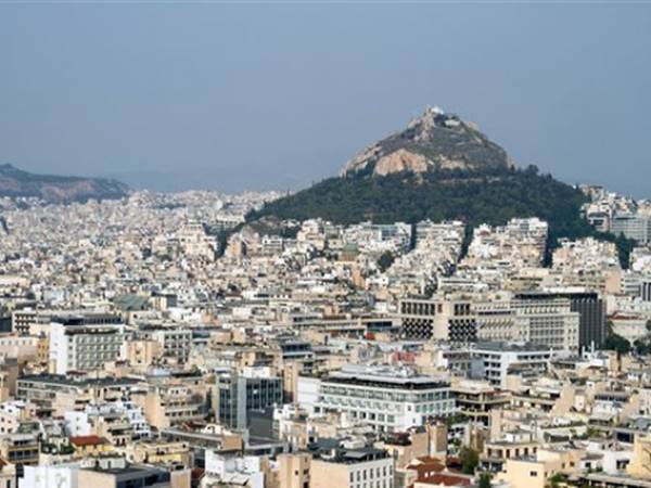 Spitogatos: Αύξηση 8% στη μέση τιμή ενοικίασης στην Ελλάδα στο α΄ τρίμηνο του 2024