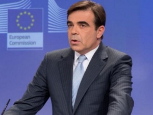 Δέσμη μέτρων που αποφάσισε η Κομισιόν για την προστασία των ελληνικών συνόρων