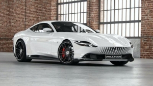 Ferrari: Κέρδη καλύτερα των εκτιμήσεων