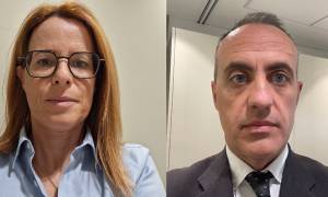 Η Ευρώπη Ασφαλιστική ενισχύει το δυναμικό της με δύο νέα έμπειρα στελέχη