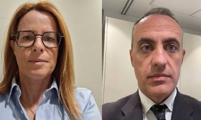 Η Ευρώπη Ασφαλιστική ενισχύει το δυναμικό της με δύο νέα έμπειρα στελέχη