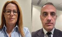 Η Ευρώπη Ασφαλιστική ενισχύει το δυναμικό της με δύο νέα έμπειρα στελέχη