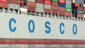 COSCO SHIPPING Heavy Industry appoints AqualisBraemar for Brazil-bound Knutsen DP2 shuttle tanker