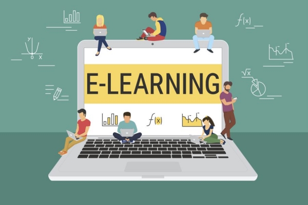 Από σήμερα η υποβολή προγραμμάτων e-learning εργαζομένων μεγάλων επιχειρήσεων ΛΑΕΚ 2021