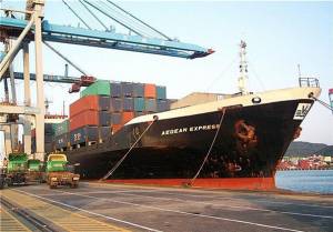 Euroseas Ltd. Announces New Charter For Its 1,439 teu, 1997-built vessel, M/V “Aegean Express”